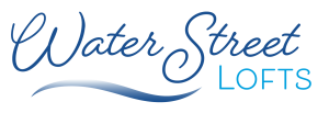 Water Street Lofts Logo RGB 01