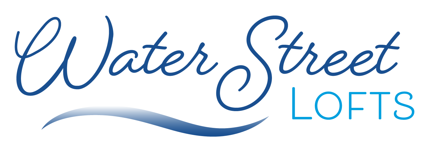 Water Street Lofts Logo RGB 01